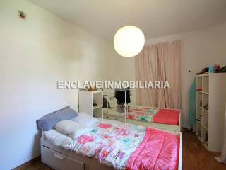 Dormitorio doble