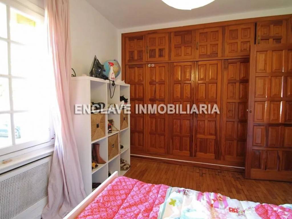 Dormitorio doble