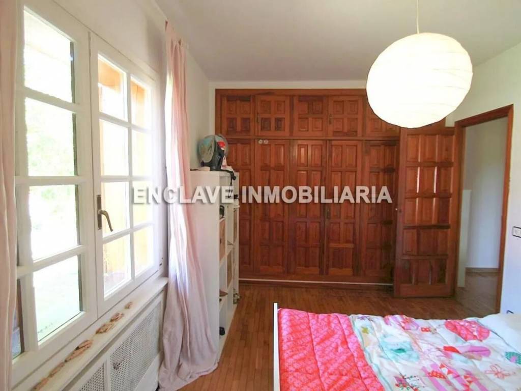 Dormitorio doble