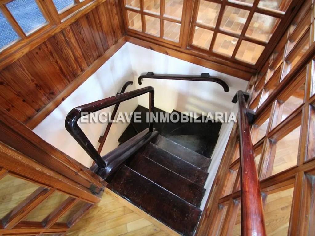 Escalera