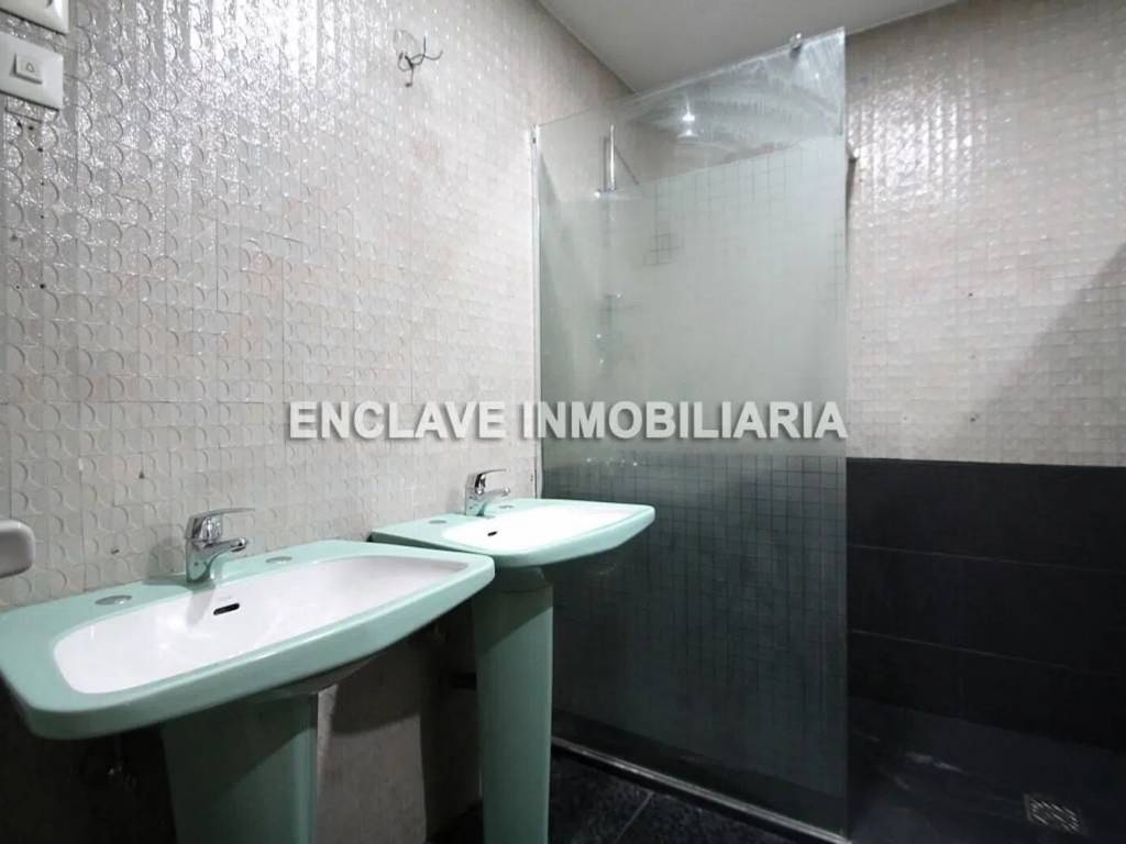 Baño dormitorio principal