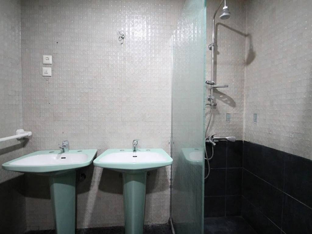 Baño dormitorio principal