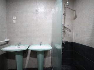 Baño dormitorio principal