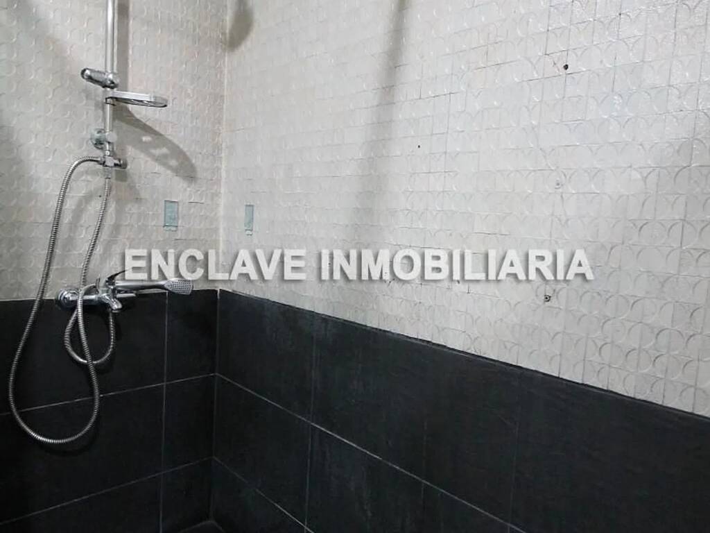 Baño dormitorio principal