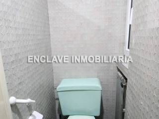 Baño dormitorio principal