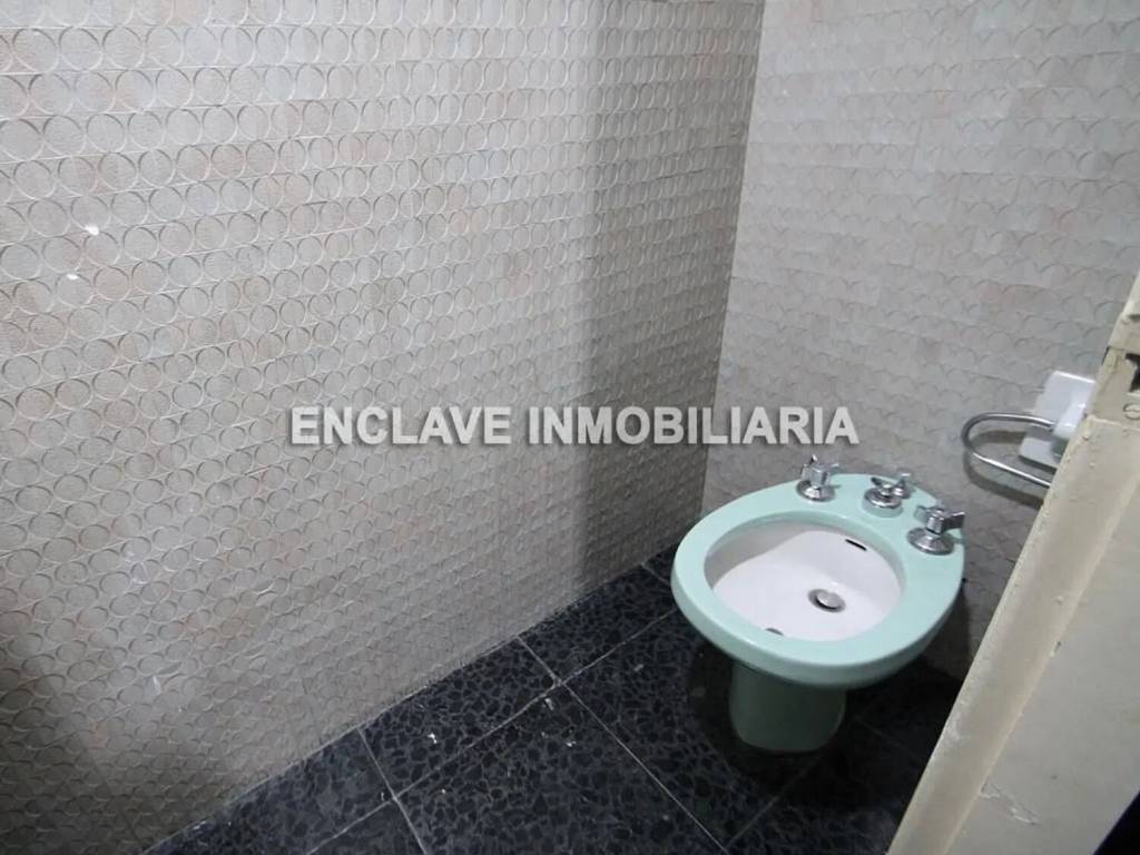 Baño dormitorio principal