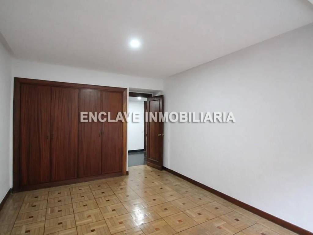 Dormitorio doble