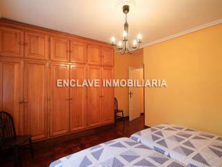 Dormitorio doble