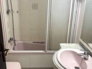 Baño suite