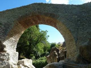 Puente Andalusi Salares