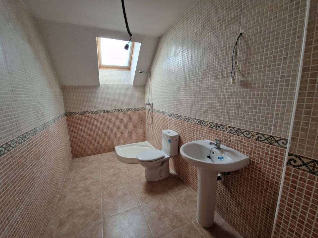 baño