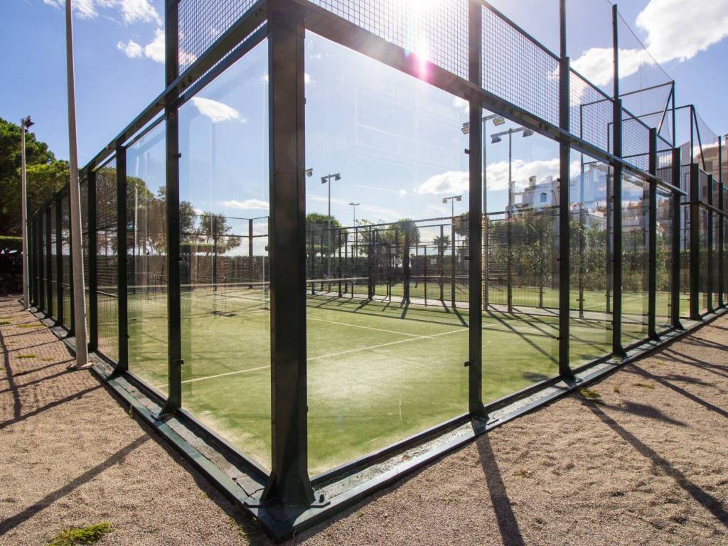 Padel