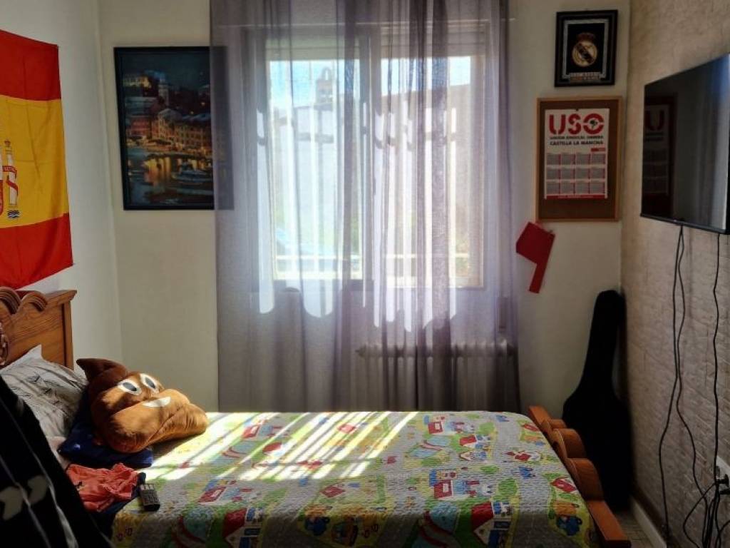 Dormitorio 5