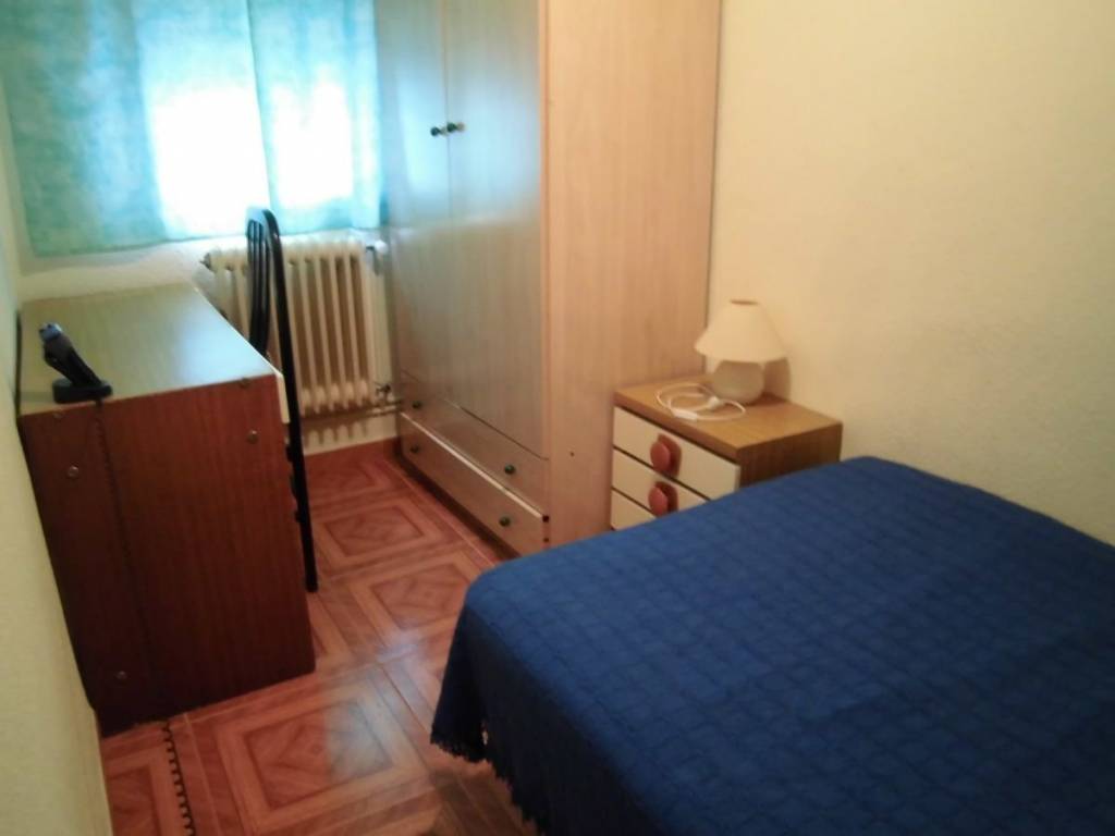 DORMITORIO