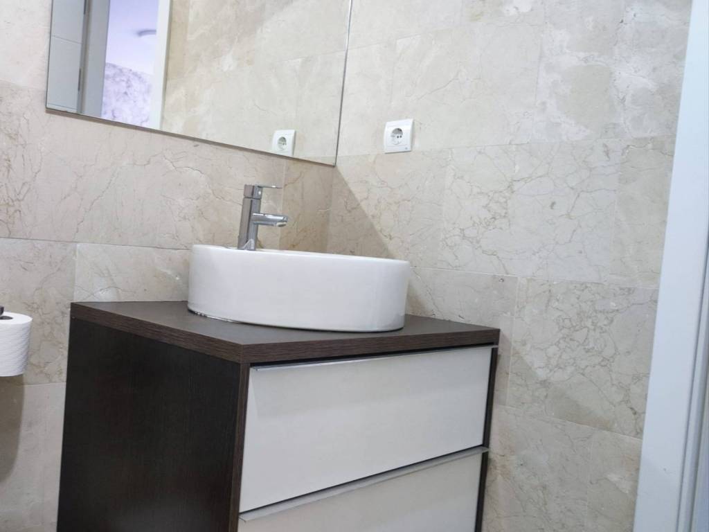 MUEBLE BAÑO