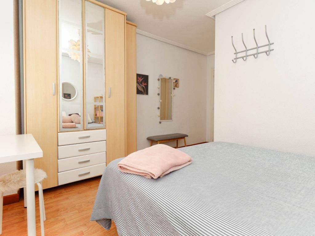 Dormitorio