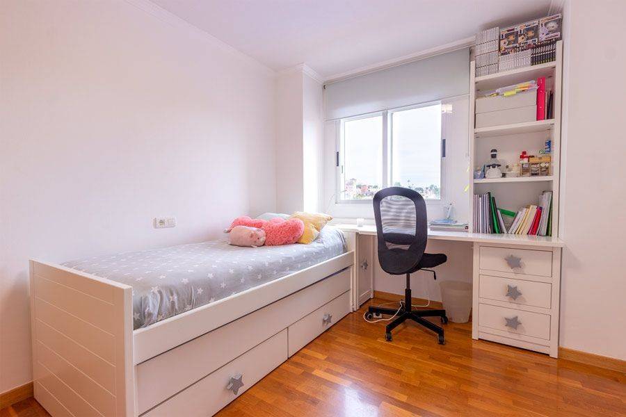 DORMITORIO 2