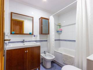 BAÑO SUITE