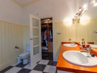 BAÑO SUITE