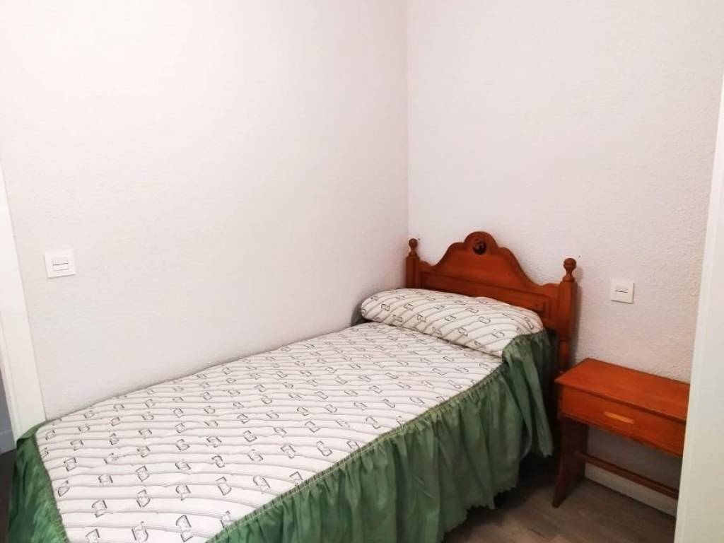 PRIMER DORMITORIO