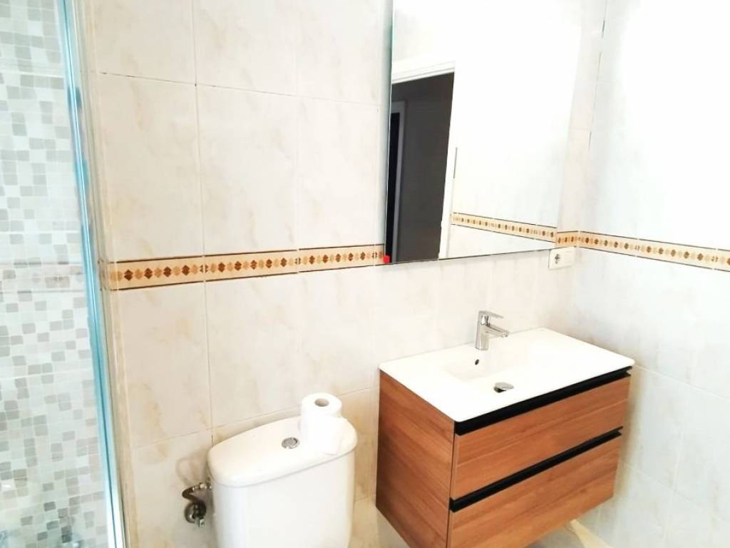 SEGUNDO BAÑO