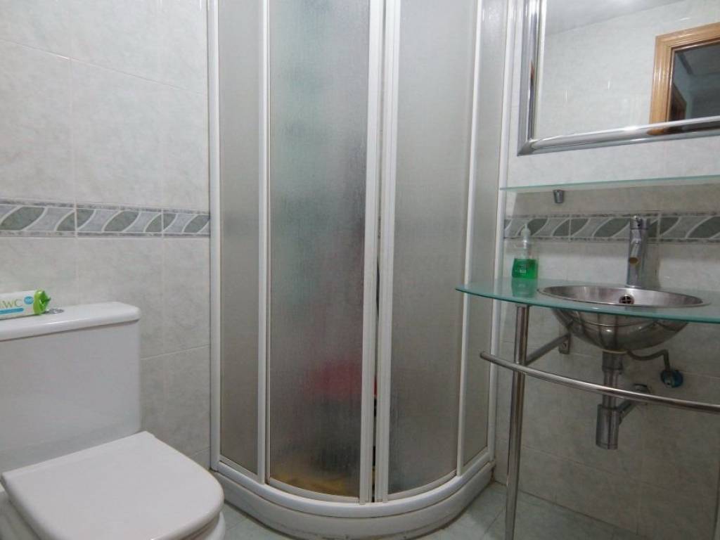 Baño