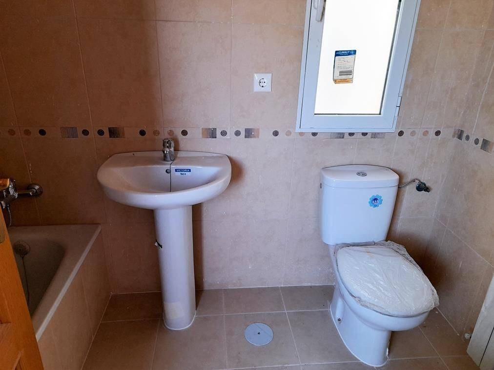 Baño I