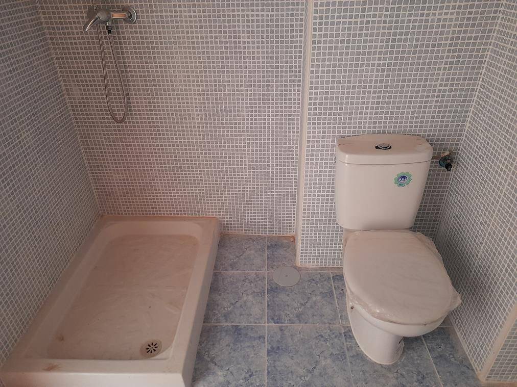 Baño II