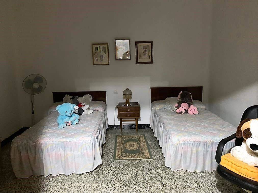 Habitación III