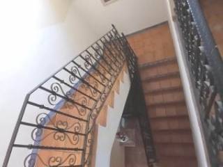 escalera