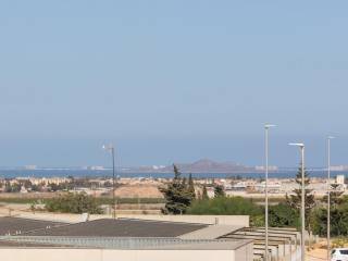 vistas al Mar Menor