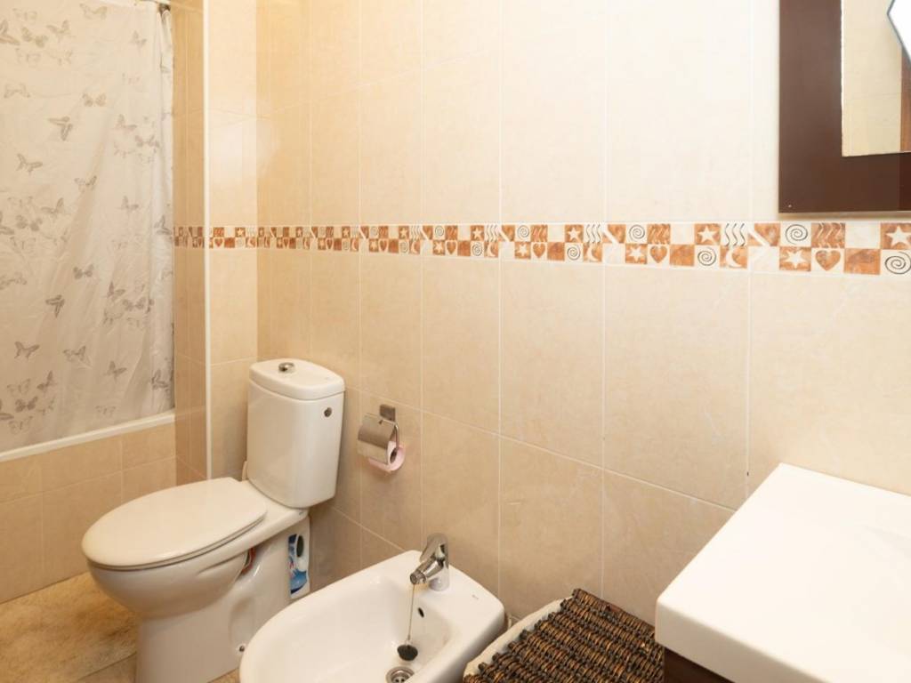 baño pr