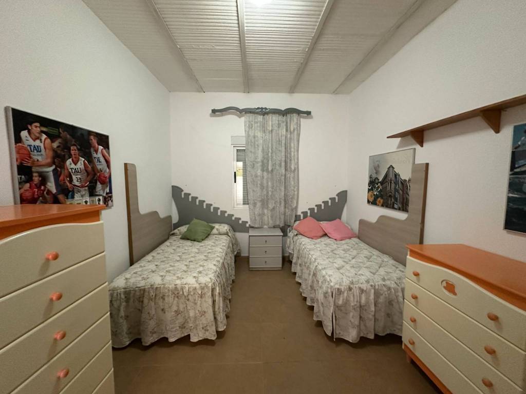 DORMITORIO