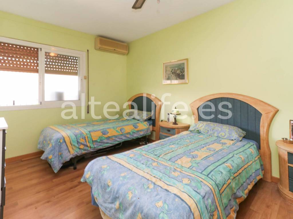 Dormitorio 2