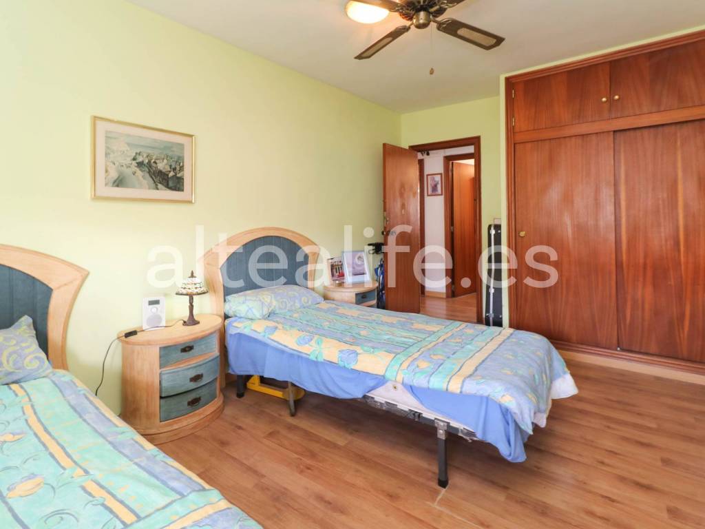 Dormitorio 2