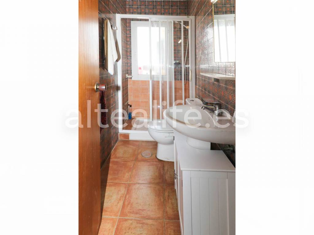 Baño