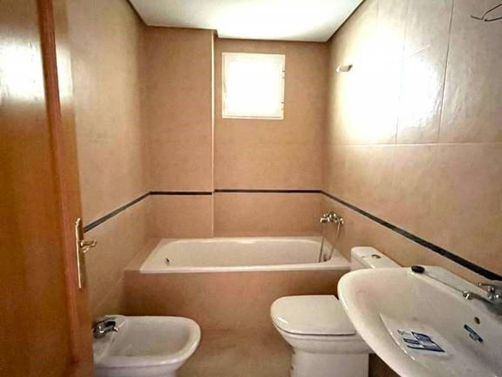 Baño 1