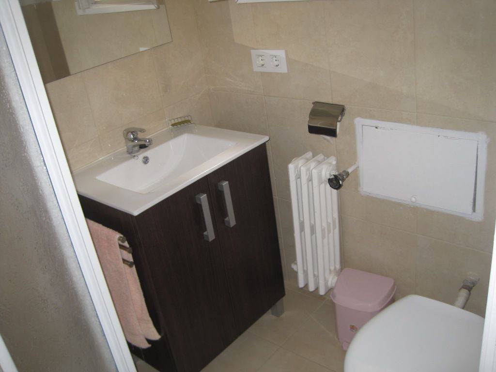 Baño 1