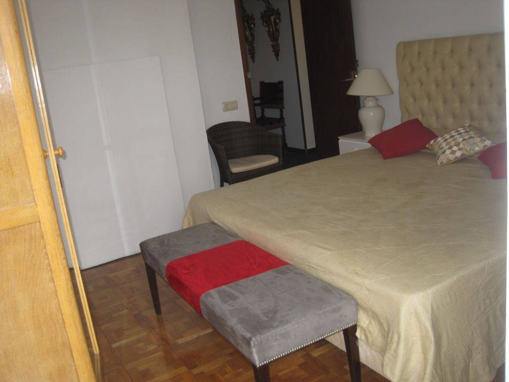 Dormitorio 1