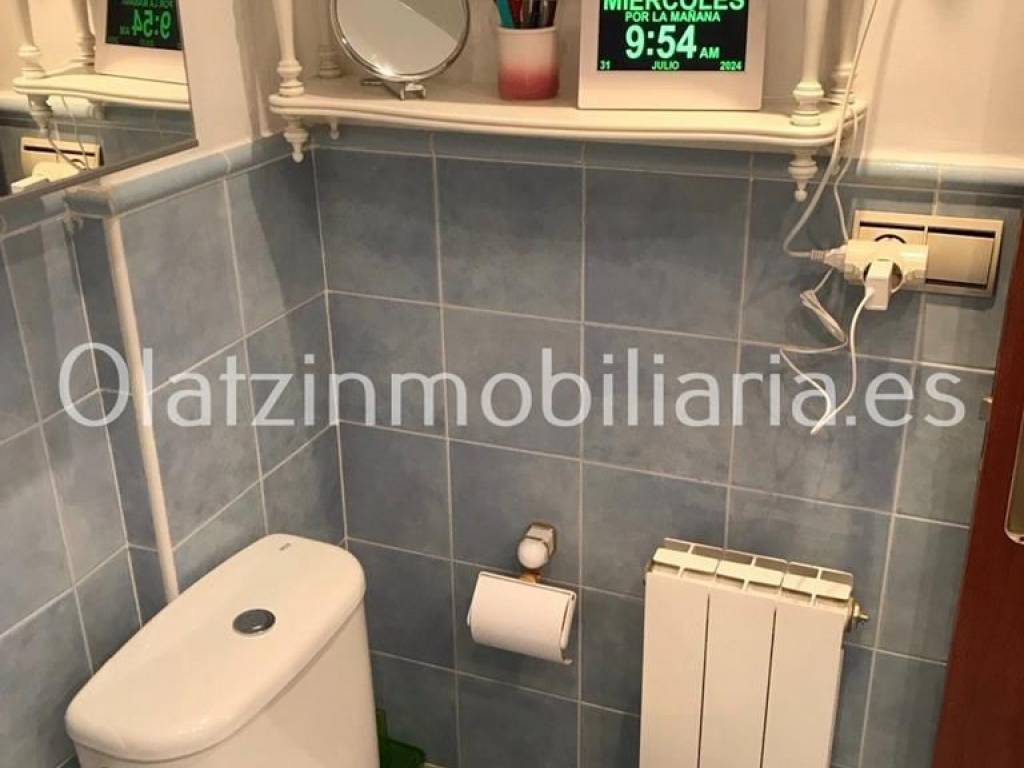 Baño 1