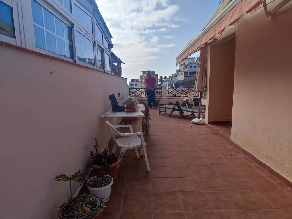 terraza