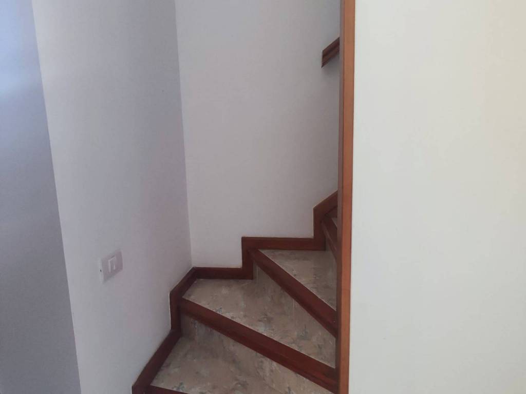 escalera