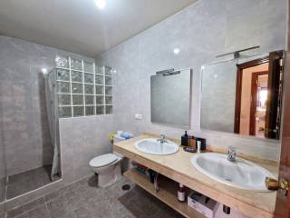 baño