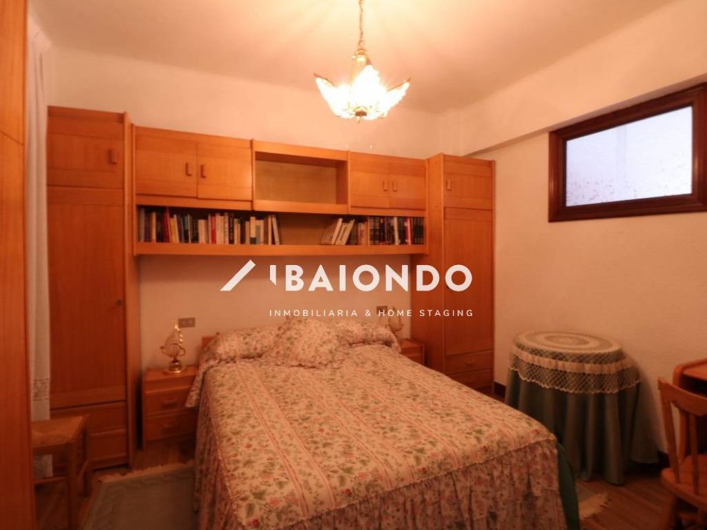 Dormitorio