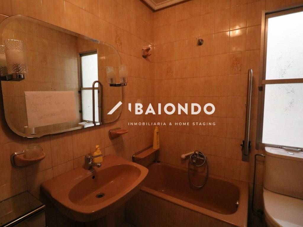 Baño