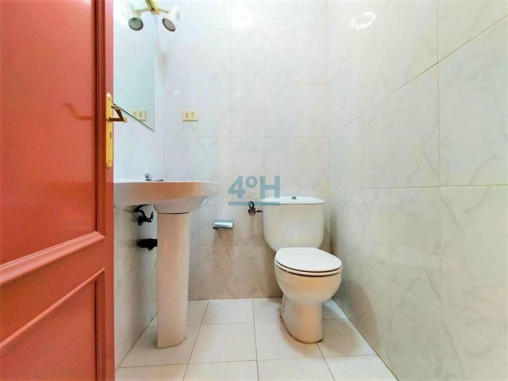 Baño privado