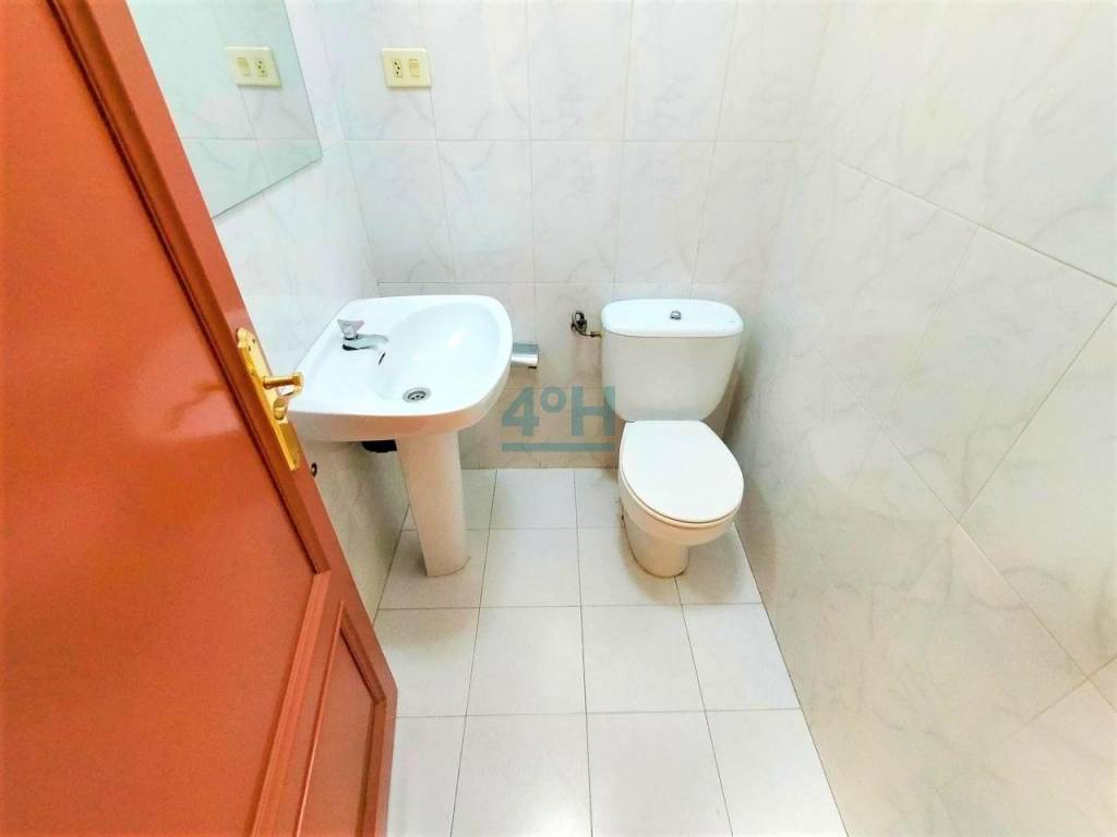 Baño privado