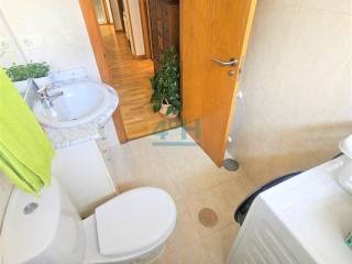 Baño planta baja