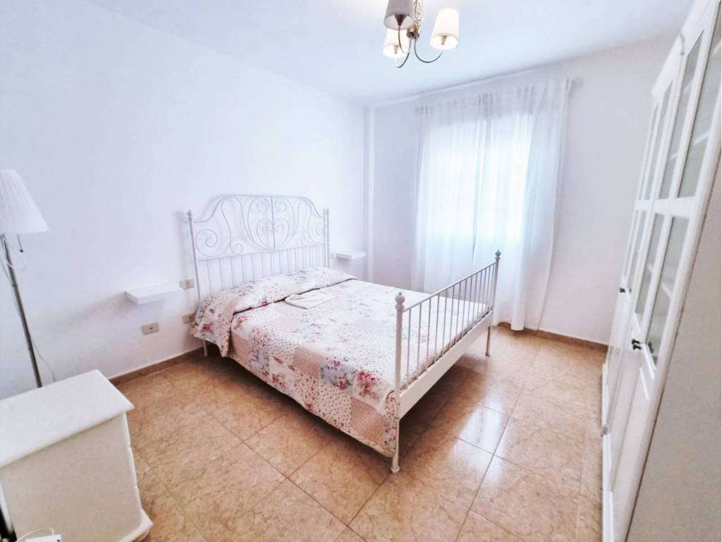 Dormitorio 1 vivienda 6