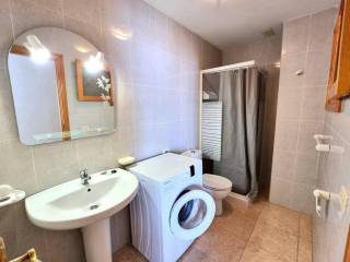 Baño vivienda 3